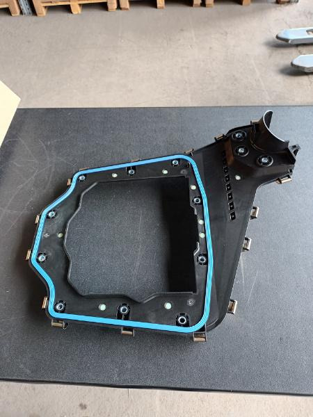 DAF COVER 2135603 - Pièces de rechange pour Camion: photos 1 DAF COVER 2135603 - Pièces de rechange pour Camion: photos 1