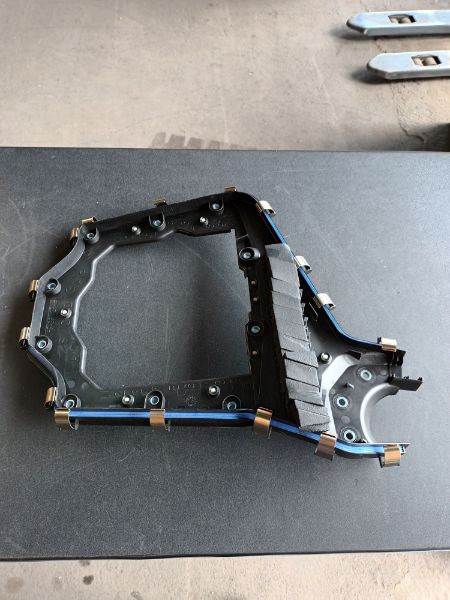 DAF COVER 2135603 - Pièces de rechange pour Camion: photos 2 DAF COVER 2135603 - Pièces de rechange pour Camion: photos 2