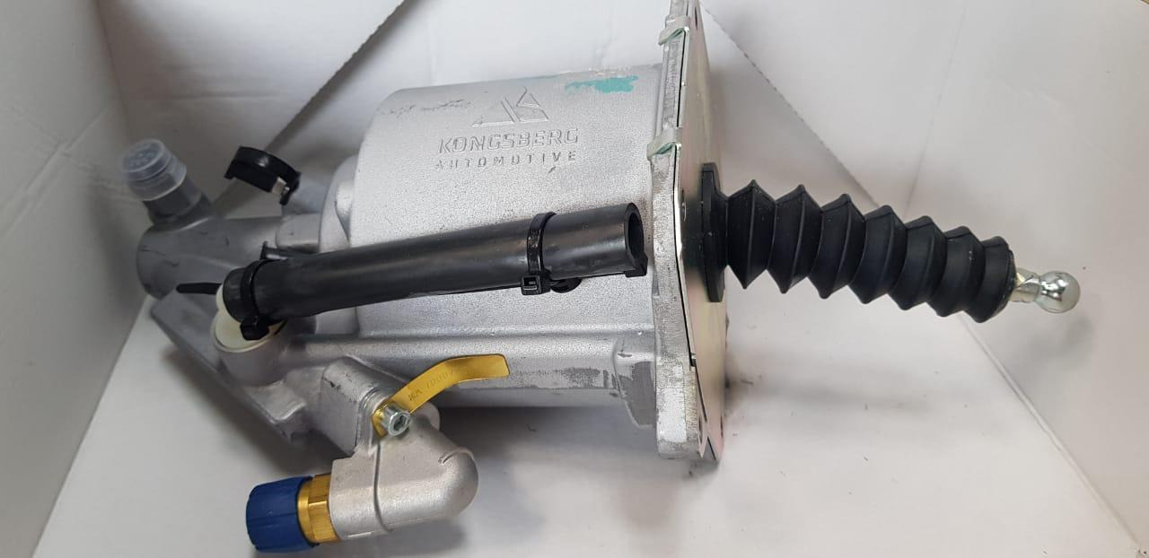 SCANIA CLUTCH PUMP - 1000785679AM - Embrayage et pièces pour Camion: photos 1 SCANIA CLUTCH PUMP - 1000785679AM - Embrayage et pièces pour Camion: photos 1