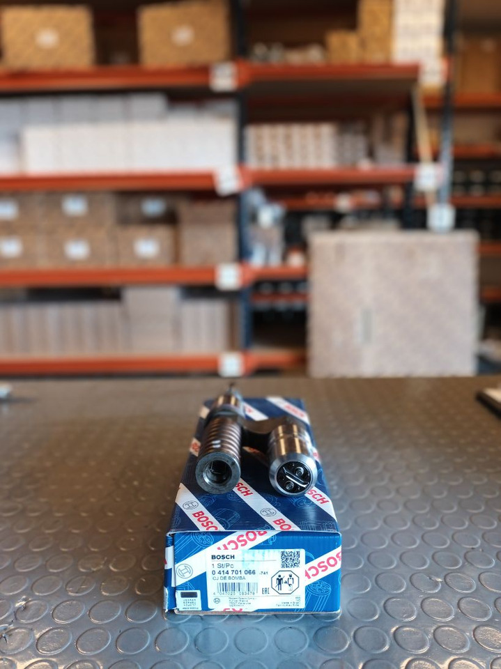 SCANIA INJECTOR 0 414 701 066 - Injecteur pour Camion: photos 1 SCANIA INJECTOR 0 414 701 066 - Injecteur pour Camion: photos 1