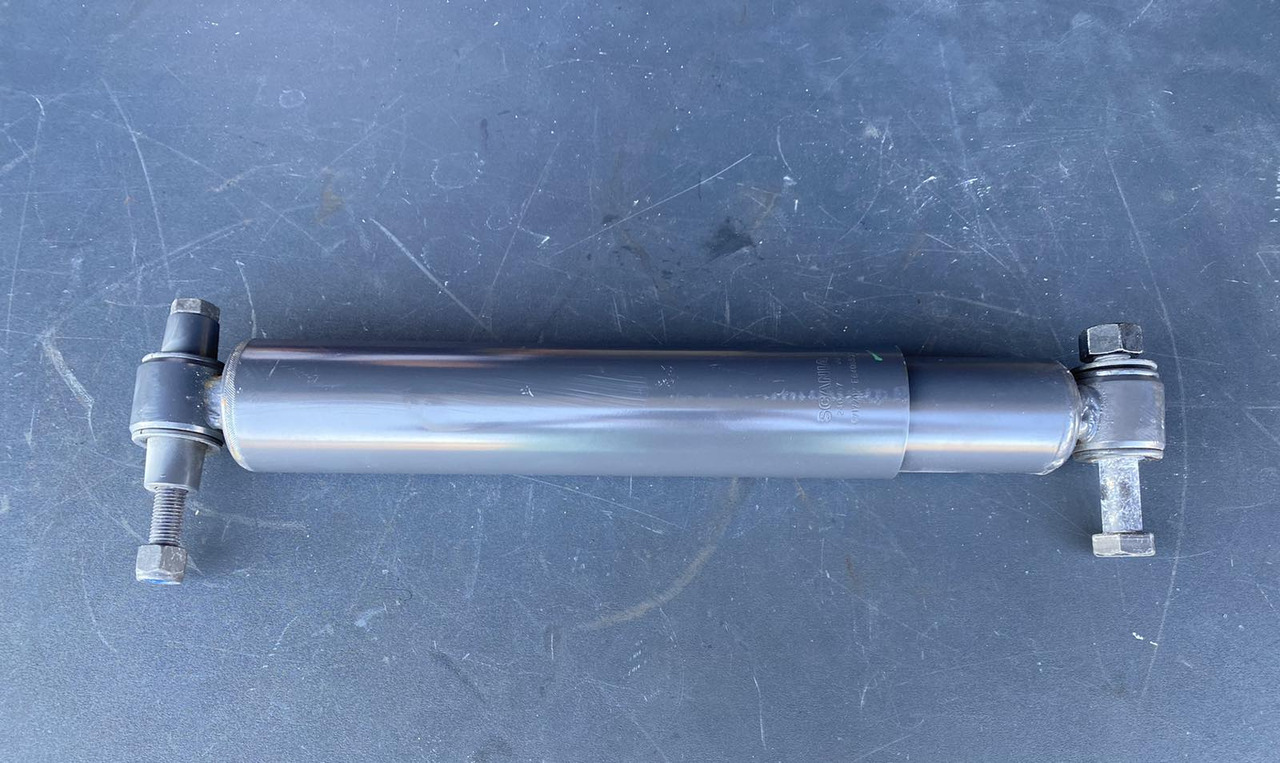 SCANIA SHOCK ABSORBER 2402571 - Amortisseurs pour Camion: photos 1 SCANIA SHOCK ABSORBER 2402571 - Amortisseurs pour Camion: photos 1