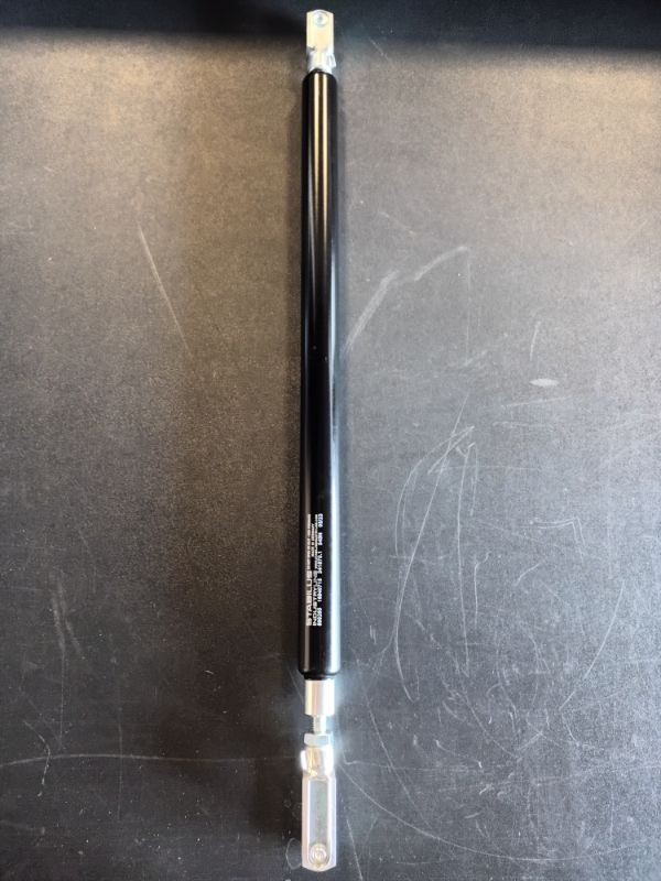 VCE GAS SPRING - 16940715 - Essieu et pièces pour Camion: photos 1 VCE GAS SPRING - 16940715 - Essieu et pièces pour Camion: photos 1