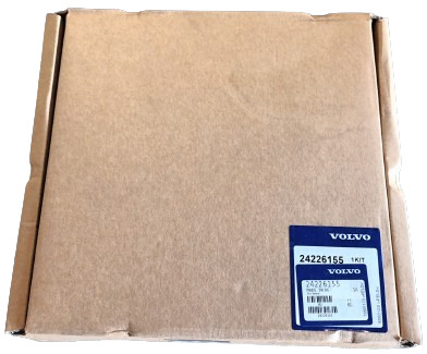 VOLVO BRAKE PAD KIT - DRAG FREE 24226155, 23149532, 21352570 - Plaquettes de frein pour Camion: photos 4 VOLVO BRAKE PAD KIT - DRAG FREE 24226155, 23149532, 21352570 - Plaquettes de frein pour Camion: photos 4