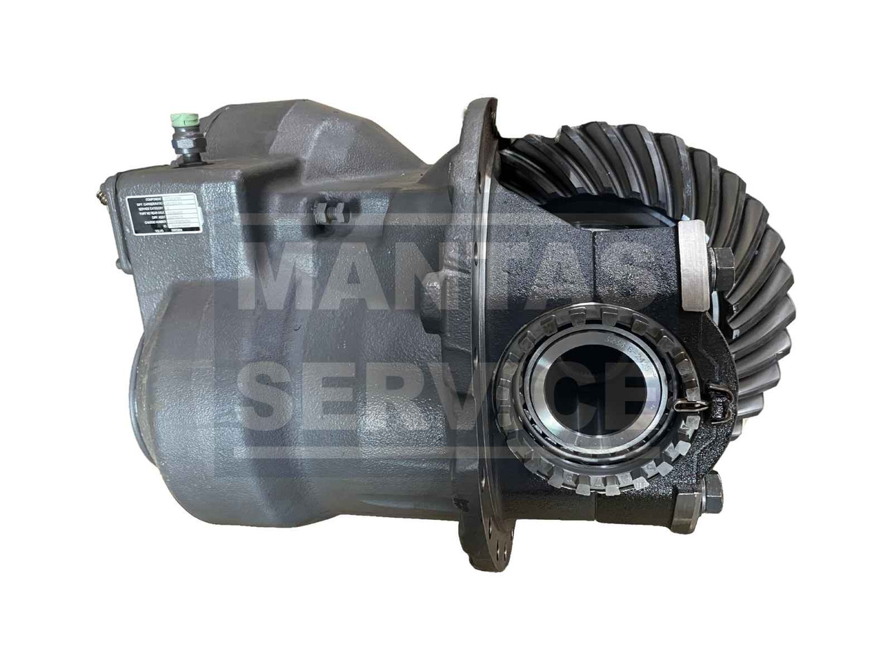 VOLVO DIFFERENTIAL CARRIER 22376670 - Transmission pour Camion: photos 1 VOLVO DIFFERENTIAL CARRIER 22376670 - Transmission pour Camion: photos 1