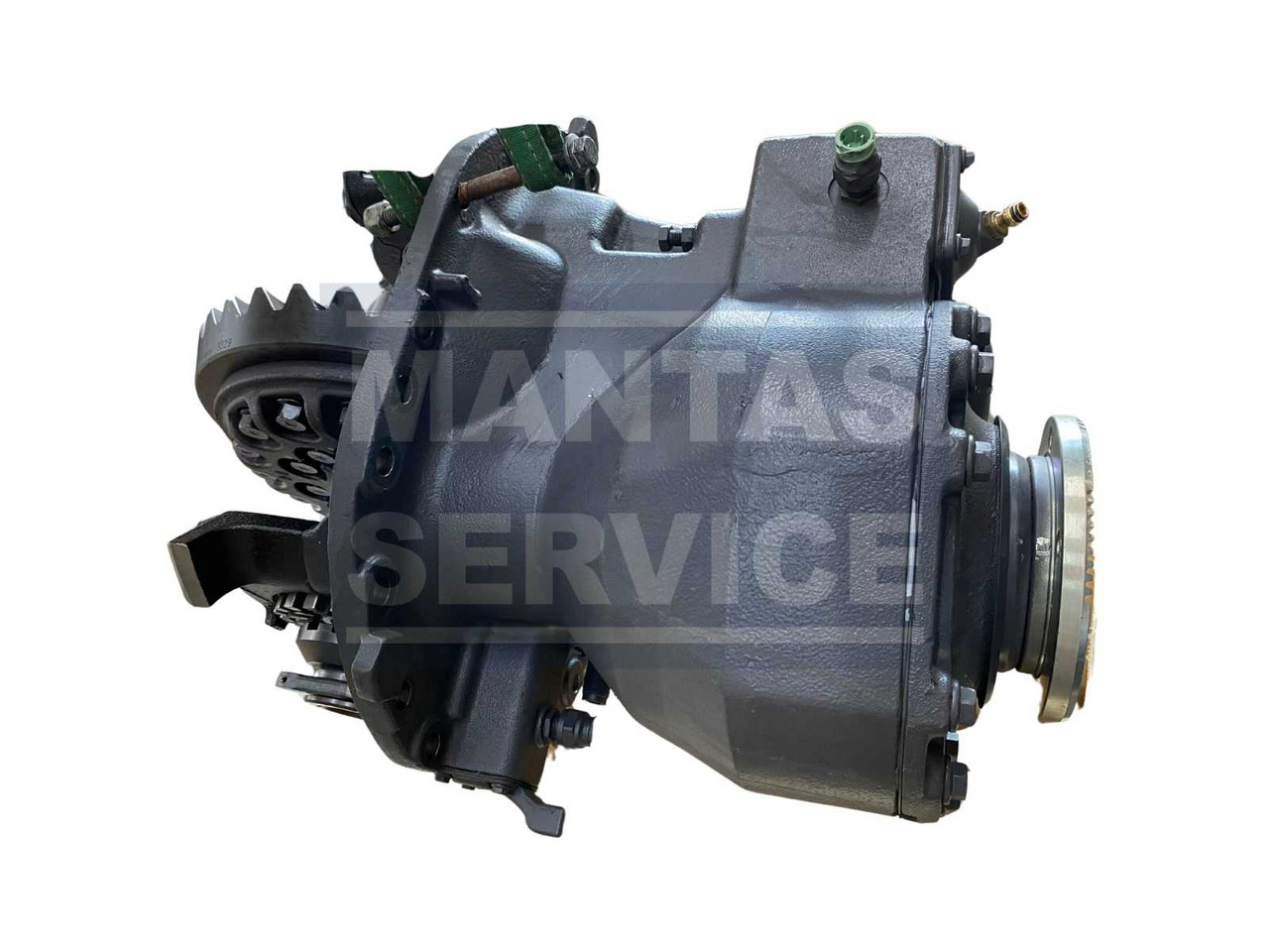 VOLVO DIFFERENTIAL CARRIER 22376670 - Transmission pour Camion: photos 2 VOLVO DIFFERENTIAL CARRIER 22376670 - Transmission pour Camion: photos 2
