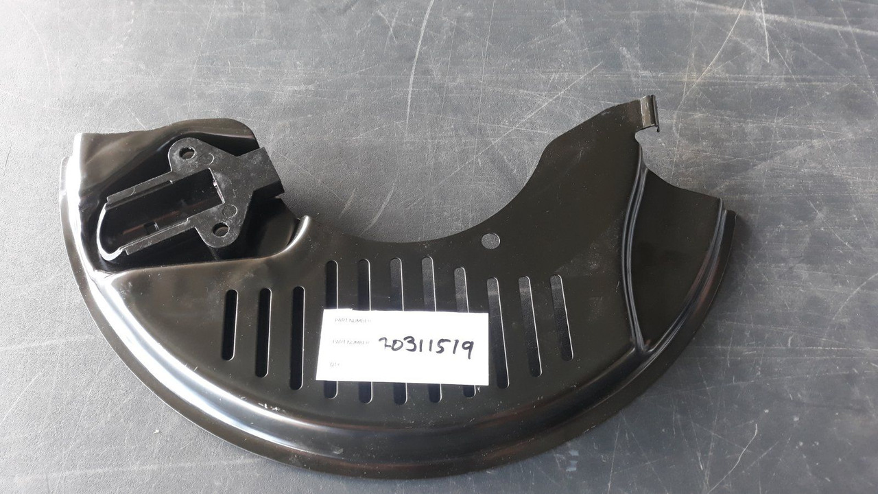 VOLVO HEAT SHEILD 70311519 - Pièces de frein pour Camion: photos 2 VOLVO HEAT SHEILD 70311519 - Pièces de frein pour Camion: photos 2