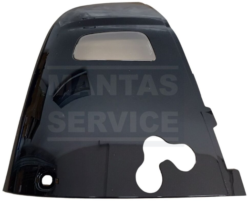 VOLVO PANEL 84055681 - Cabine et intérieur pour Camion: photos 1 VOLVO PANEL 84055681 - Cabine et intérieur pour Camion: photos 1