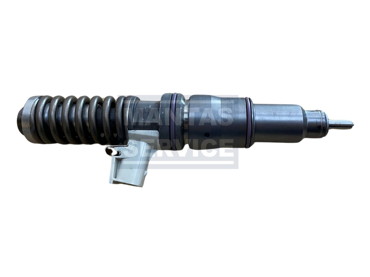 VOLVO UNIT INJECTOR 21582096 - Injecteur pour Camion: photos 1 VOLVO UNIT INJECTOR 21582096 - Injecteur pour Camion: photos 1