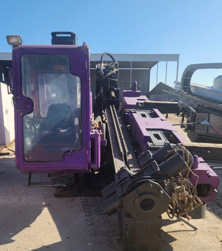 Foreuse DITCH WITCH JT100 AT: photos 17 Foreuse DITCH WITCH JT100 AT: photos 17