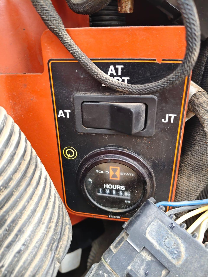 Foreuse DITCH WITCH JT100 AT: photos 10 Foreuse DITCH WITCH JT100 AT: photos 10