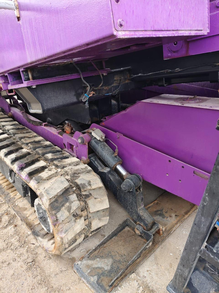 Foreuse DITCH WITCH JT100 AT: photos 9 Foreuse DITCH WITCH JT100 AT: photos 9