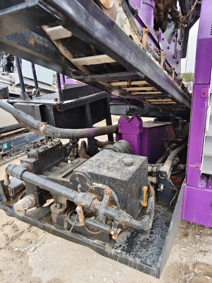 DITCH WITCH JT100 AT - Foreuse: photos 4 DITCH WITCH JT100 AT - Foreuse: photos 4