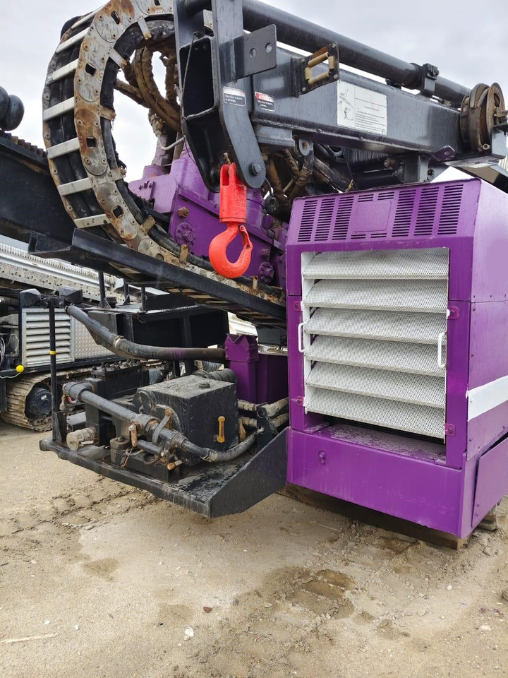 Foreuse DITCH WITCH JT100 AT: photos 11 Foreuse DITCH WITCH JT100 AT: photos 11