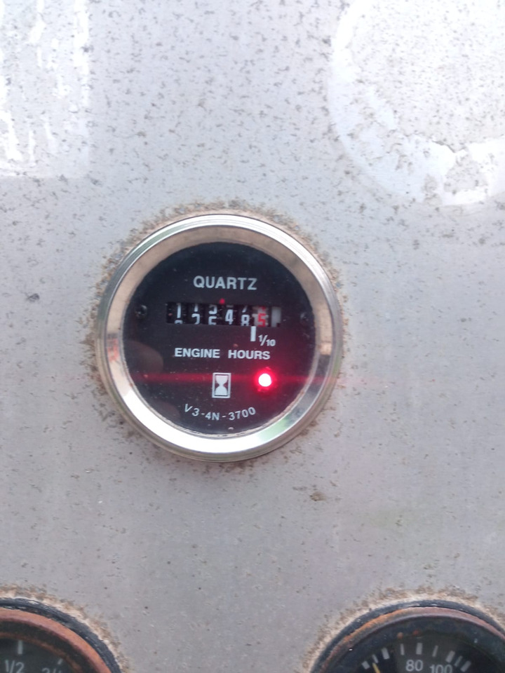 Mazaka MW-1000 - Mât de battage: photos 2 Mazaka MW-1000 - Mât de battage: photos 2