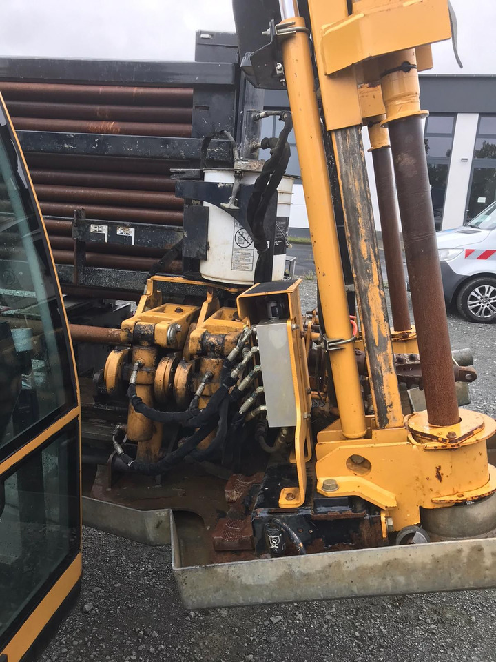 VERMEER D24X40 S3 - Aléseuse directionnelle: photos 3 VERMEER D24X40 S3 - Aléseuse directionnelle: photos 3