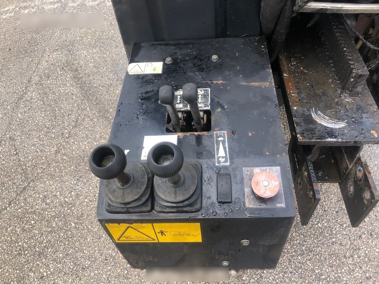 Vermeer D20X22 - Aléseuse directionnelle: photos 5 Vermeer D20X22 - Aléseuse directionnelle: photos 5