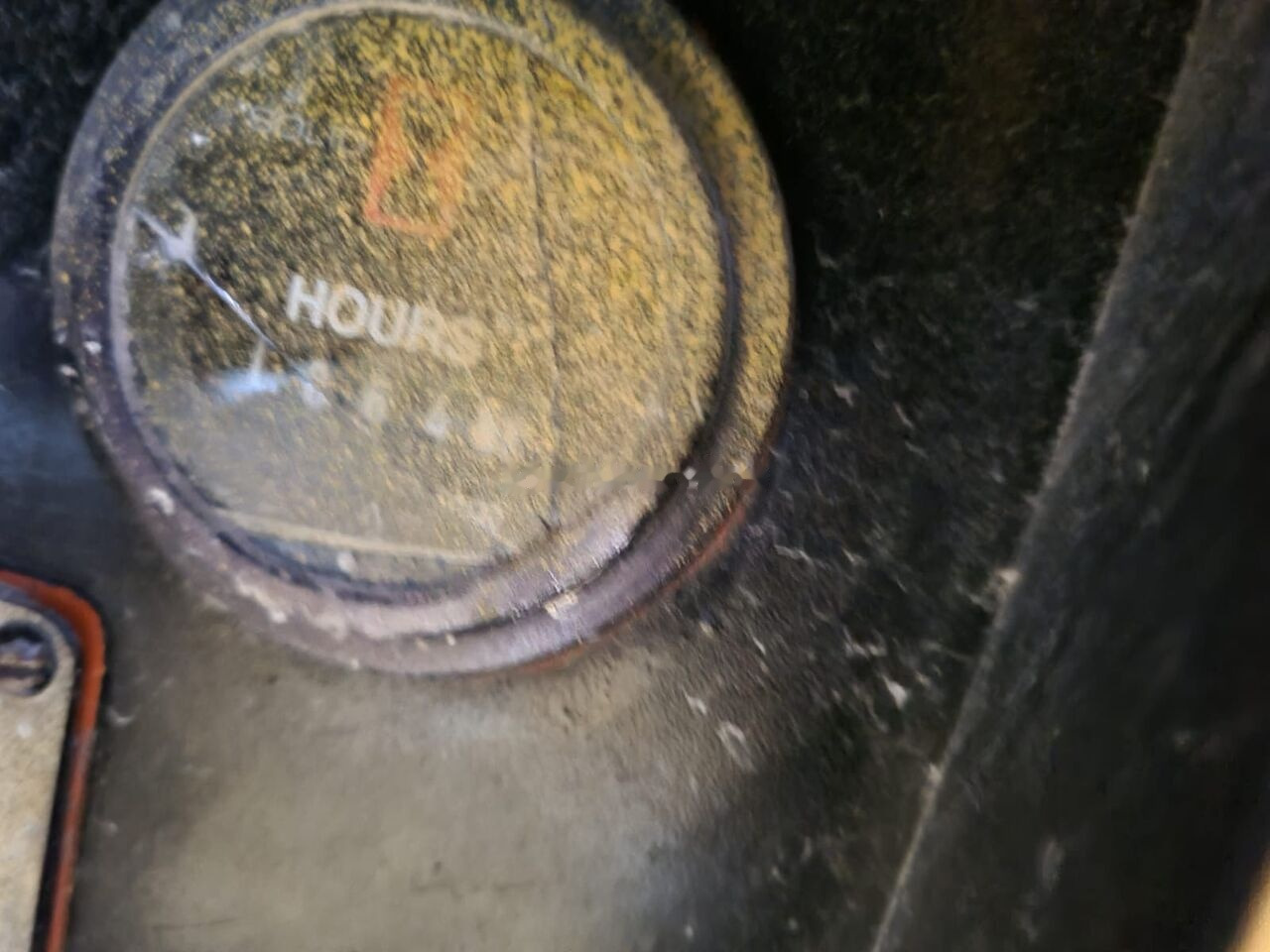 Vermeer D7X11A - Aléseuse directionnelle: photos 4 Vermeer D7X11A - Aléseuse directionnelle: photos 4