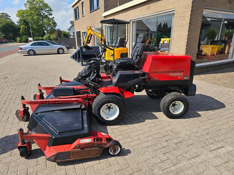 455-D - Motofaucheuse: photos 1 455-D - Motofaucheuse: photos 1