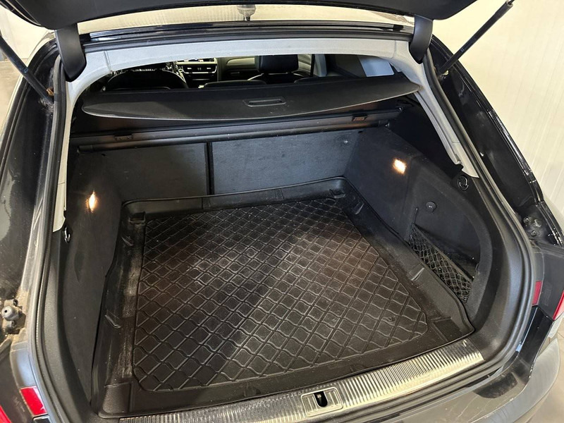 Audi A4 AVANT Business Edition - Berline: photos 5 Audi A4 AVANT Business Edition - Berline: photos 5