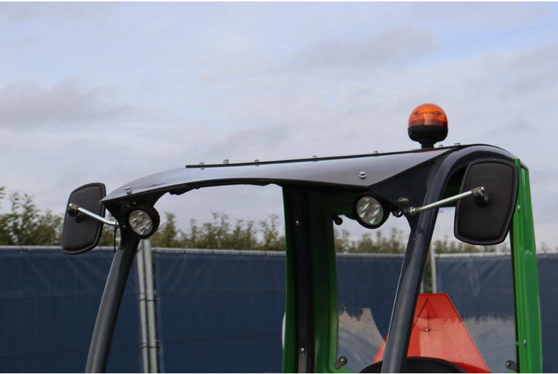 Chargeuse sur pneus neuf Avant 735i TDL: photos 17