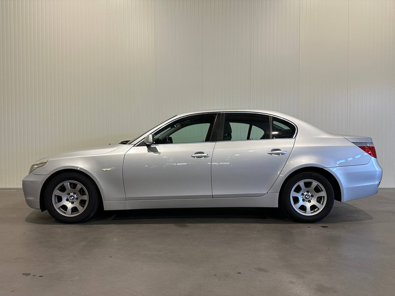 BMW 5 Serie 520i Executive - Berline: photos 2 BMW 5 Serie 520i Executive - Berline: photos 2