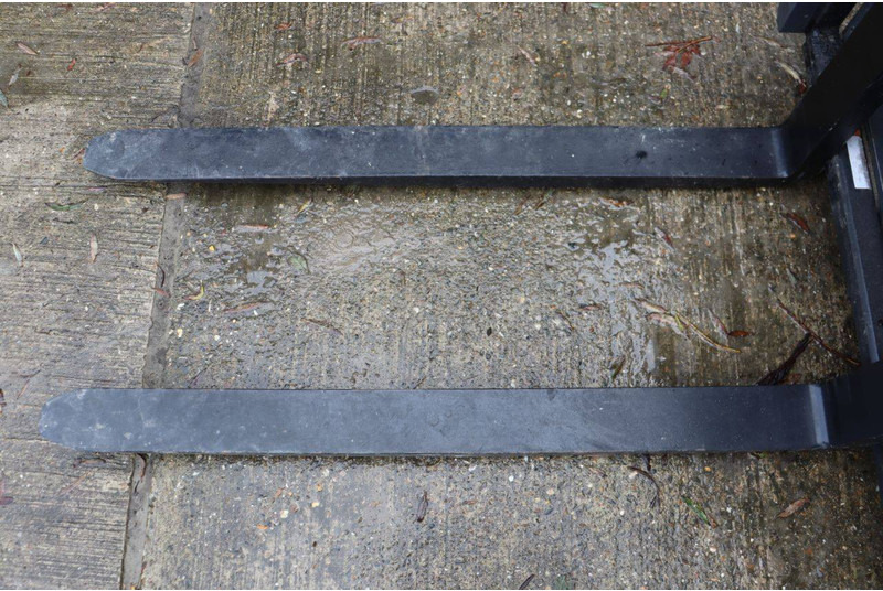 Chariot élévateur électrique neuf Baoli KBD25: photos 11 Chariot élévateur électrique neuf Baoli KBD25: photos 11