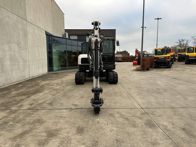 Bobcat E85 - Pelle sur chenille: photos 2 Bobcat E85 - Pelle sur chenille: photos 2