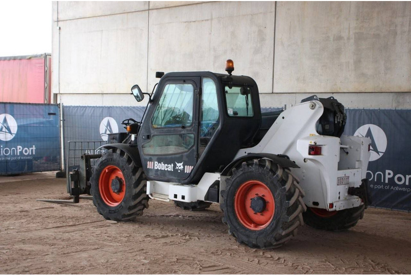 Bobcat T3093S - Chariot télescopique: photos 3 Bobcat T3093S - Chariot télescopique: photos 3