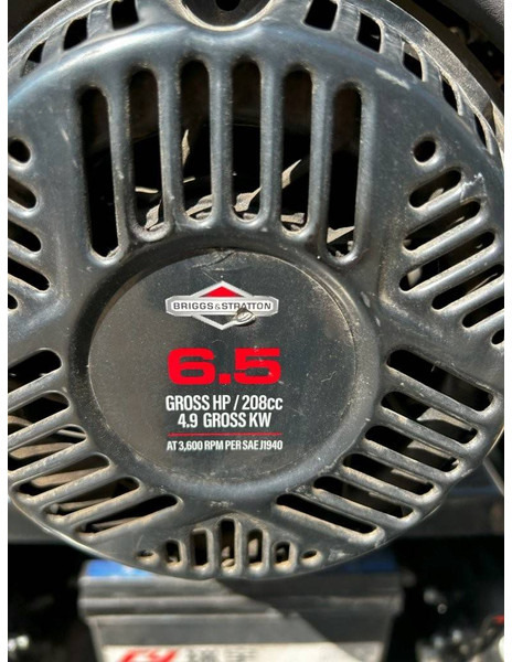 CMD500 - Mini tombereau: photos 5 CMD500 - Mini tombereau: photos 5