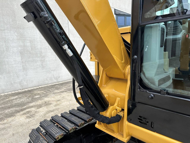 Pelle sur chenille Caterpillar 305.5E2: photos 13