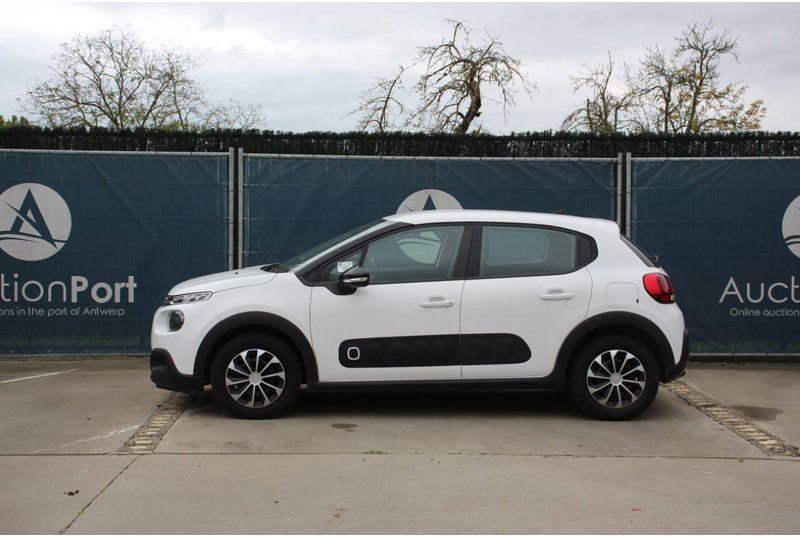 Citroën C3 - Berline: photos 2 Citroën C3 - Berline: photos 2
