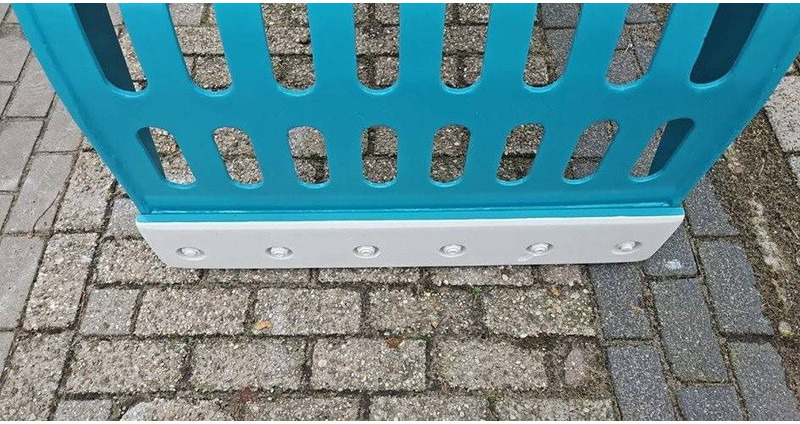 DEHACO 1100D-4 - Grappin: photos 3 DEHACO 1100D-4 - Grappin: photos 3