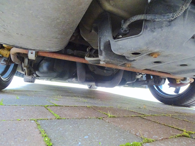 Ford Mustang GT Boss 302 - Berline: photos 5 Ford Mustang GT Boss 302 - Berline: photos 5