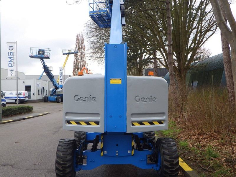 Genie S-45 - Nacelle télescopique: photos 4 Genie S-45 - Nacelle télescopique: photos 4