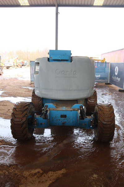 Genie Z-45/25 - Nacelle articulée: photos 4 Genie Z-45/25 - Nacelle articulée: photos 4