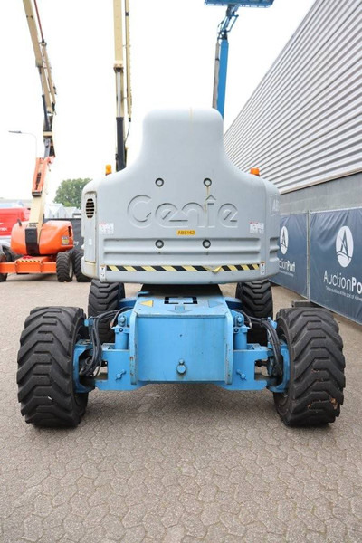 Genie Z-60/34 - Nacelle articulée: photos 4 Genie Z-60/34 - Nacelle articulée: photos 4