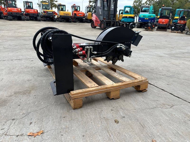 Giyi GY-SG45 - Outils du sol: photos 5 Giyi GY-SG45 - Outils du sol: photos 5