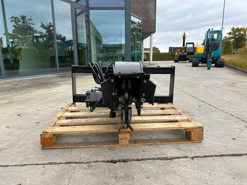 Giyi GY-SG45 - Outils du sol: photos 3 Giyi GY-SG45 - Outils du sol: photos 3