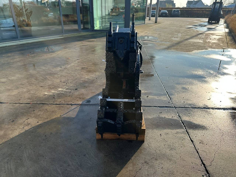 Haner HPX600A - Cisaille de démolition: photos 3 Haner HPX600A - Cisaille de démolition: photos 3