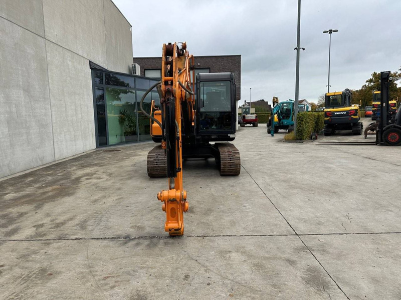 Hyundai Robex 75-7 - Pelle sur chenille: photos 2 Hyundai Robex 75-7 - Pelle sur chenille: photos 2