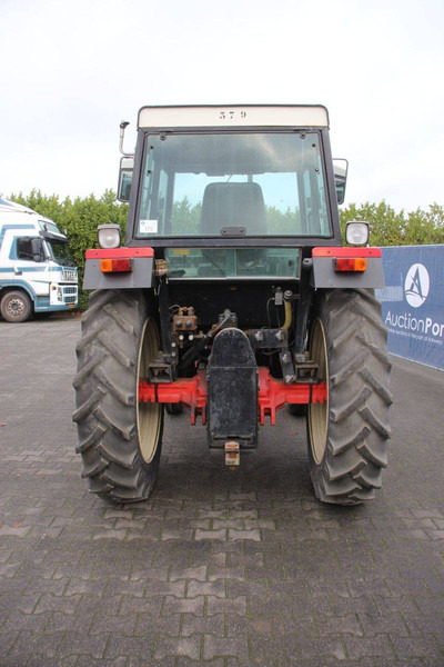 International harvester co Hydro 84 - Tracteur agricole: photos 4 International harvester co Hydro 84 - Tracteur agricole: photos 4