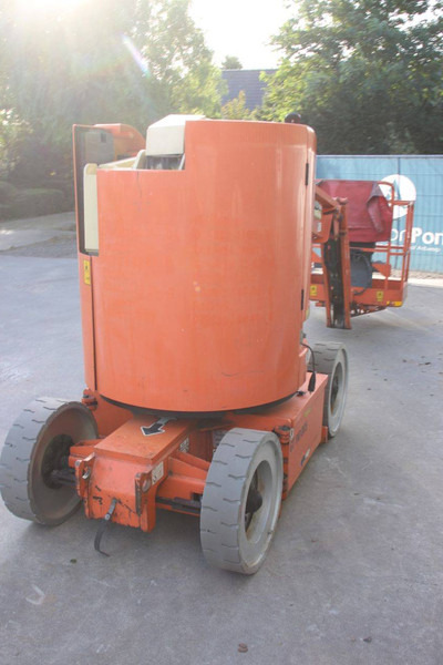 JLG E300AJP - Nacelle articulée: photos 5 JLG E300AJP - Nacelle articulée: photos 5