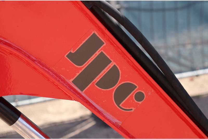 Mini pelle neuf JPC HT12: photos 15
