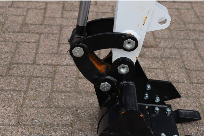 Mini pelle neuf JPC KV12: photos 14 Mini pelle neuf JPC KV12: photos 14