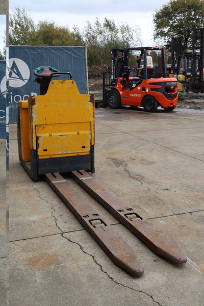 Transpalette Jungheinrich ECF 20: photos 6