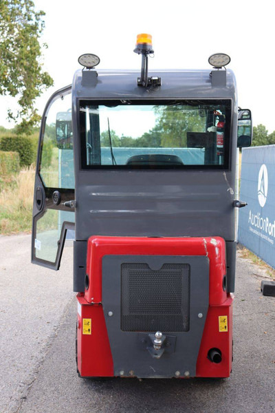 KINGWAY Farmer 906PRO - Chargeuse sur pneus: photos 5 KINGWAY Farmer 906PRO - Chargeuse sur pneus: photos 5