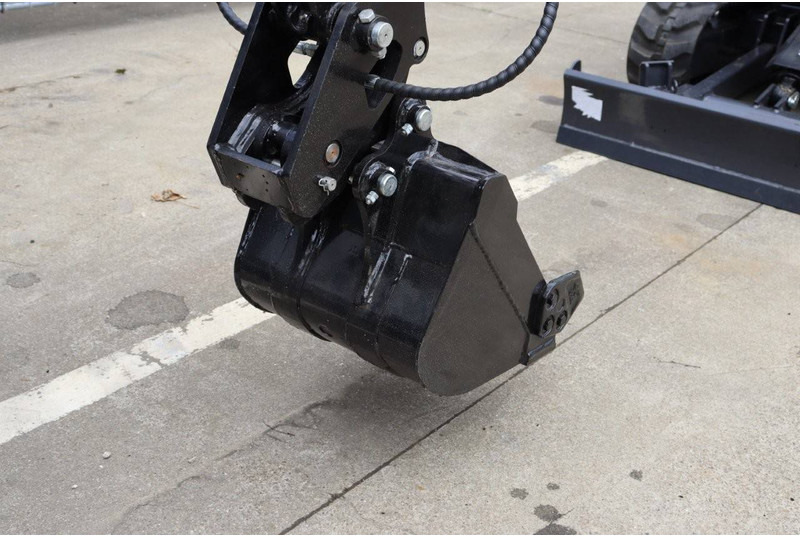 Pelle sur chenille neuf Katco Q27-POWER+: photos 16 Pelle sur chenille neuf Katco Q27-POWER+: photos 16