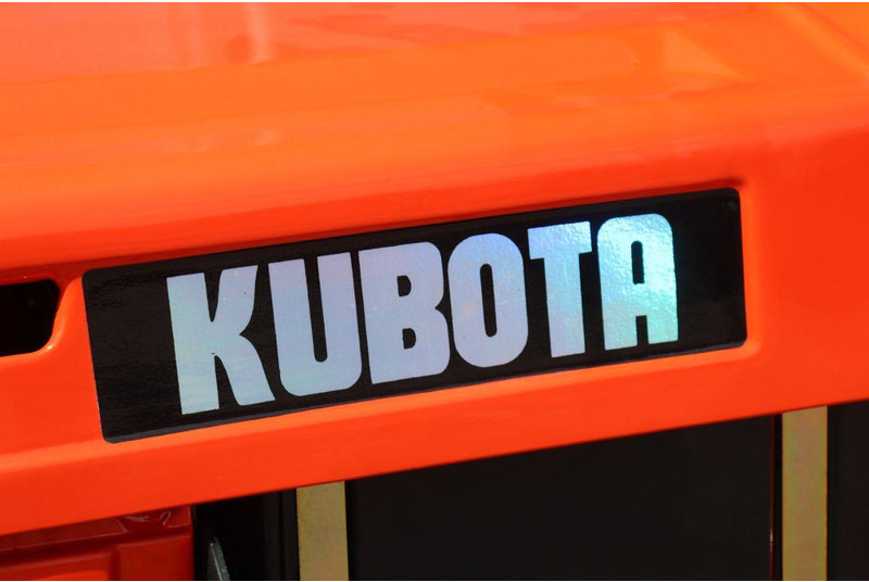 Tracteur agricole Kubota B7001: photos 14