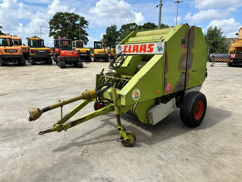 Claas Rollant 44S - Machine agricole: photos 3 Claas Rollant 44S - Machine agricole: photos 3