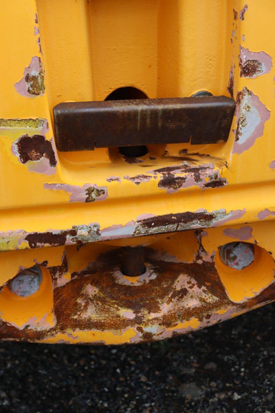 Chariot télescopique Manitou: photos 20